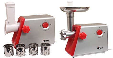 Reber Passatutto ARTUS K15