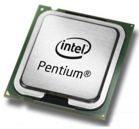 INTEL Pentium G4600 3,60GHz LGA1151 3MB Cache Tray CPU