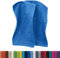 Erwin Müller Gästetuch Heidelberg 2er- Pack 100% Baumwolle Royalblau Größe 30x50 cm - leichte Qualität, saugstark, schnelltrocknend, kompakt - ideal für Sport, Strand, Reisen