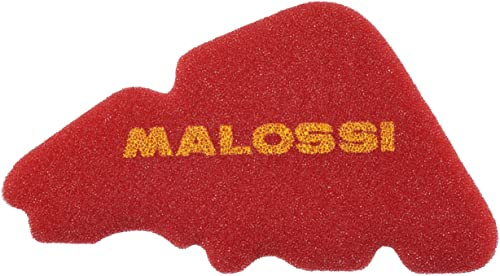 Inserto filtro aria MALOSSI Red Sponge per Liberty 50/200, 4 tempi