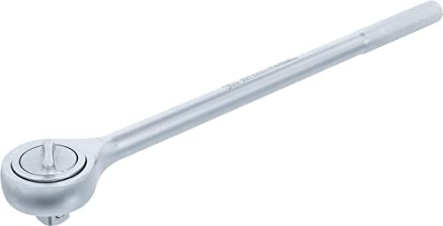 BGS Umschaltknarre - Abtrieb Außenvierkant 20 mm (3/4)