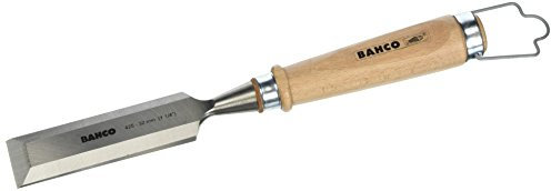 Bahco 425-32 - Formones Mango Madera 32