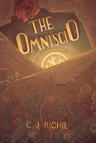 The Omniscio (The Monkey Puzzle Tree Book 1)