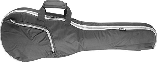 Stagg STB-10 C2 Borsa Imbottita per Chitarra Classica da 1/2