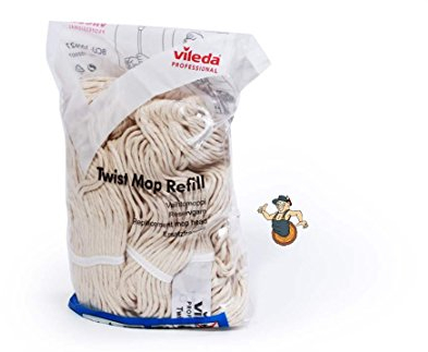 Vileda Twist Mop (Swep) Ersatzmop