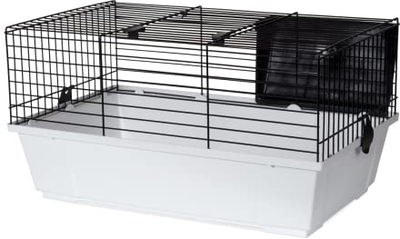 VOLTREGA Jaula 924 Cobaya