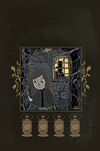 Over the Garden Wall #4