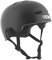 TSG Helm Evolution Solid Color, Schwarz (satin black), XXL, 75046