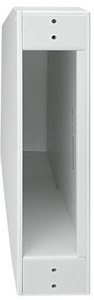 Rademacher 3975 - Caja de montaje para persianas 9205-9645