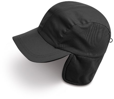 Gorro unisex con forro polar y forro polar