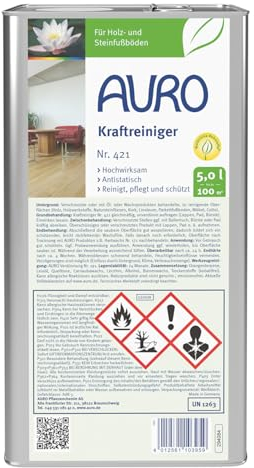 AURO Kraftreiniger - 5L