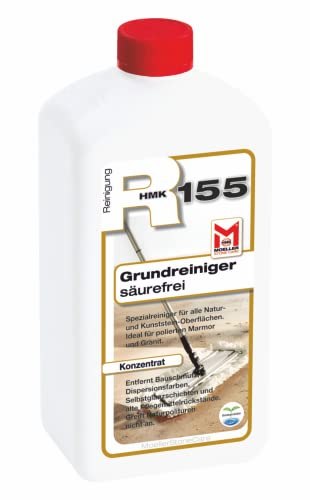 Moeller Stone Care - HMK R155 Grundreiniger - säurefrei - 500 ml