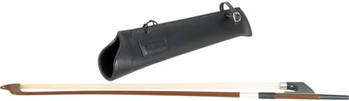 Protec L224 LEATHER BOW QUIVER