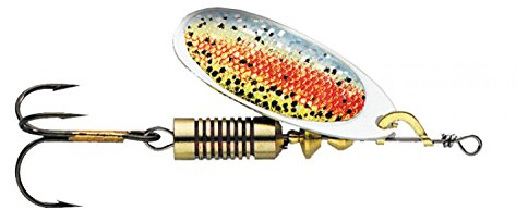 Dam Spinner Fz Nature 3D Regenb. 10G