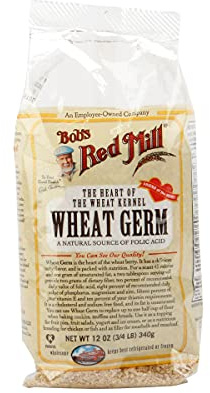 Bob's Red Mill Wheat Germ, 12 Ounce