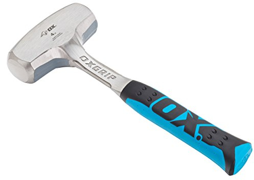 OX - Massette forgé - 1,8 kg - OXP082704 - OX Pro