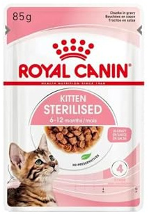 Royal Canine Adult Chihuahua Pouch - Caja 12 x 85 g (1020 g)