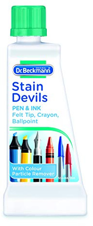 Dr Beckmann Stain Devil Pen & Ink