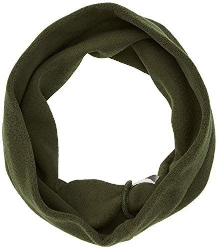 JACK PYKE - Schlauchschal aus Fleece - Grün