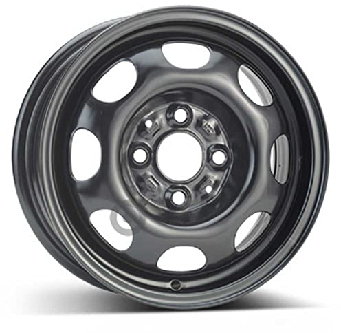 ALCAR 4645-5,5X13 ET43 4X100 Jante en Acier