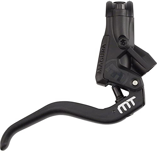 Magura MT4 Bremshebel, Aluminium, leicht, 2 Finger, Schwarz