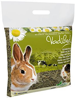VADIBED FIENO CAMOMILLA 500GR