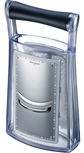 Westmark 14342270 Technicus rivjärn Duo, 13 x 6,3 x 23,4 cm, rostfritt stål