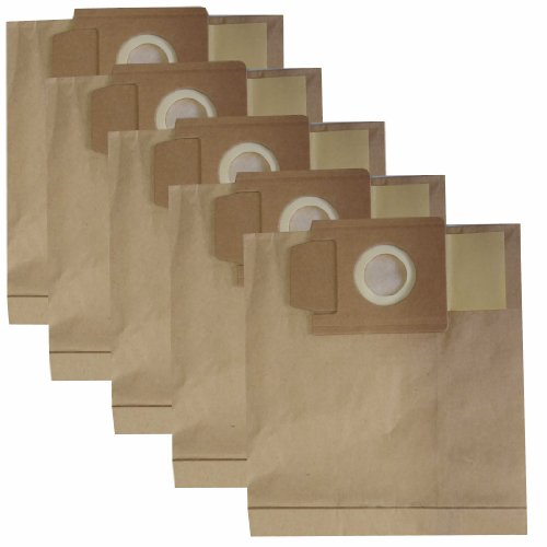 10 x Morphy Richards Bags Vacuum Hoover Cleaner Dust Bags Handy Premair Varia
