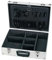 Draper 85743 Aluminium Tool Case, Silver