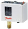 Danfoss Druckschalter KPI35 0,2 bis 8 bar 060-121766