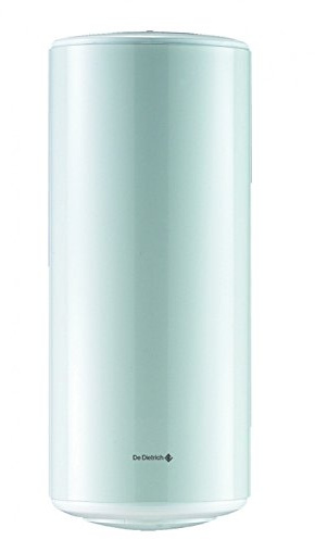 CHAUFFE-EAU ELECTRIQUE DIETRICH CEB SOC BLANC 300L MONO