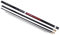 SHAKESPEARE Omni Steck-Angelrute schwarz schwarz 8 m