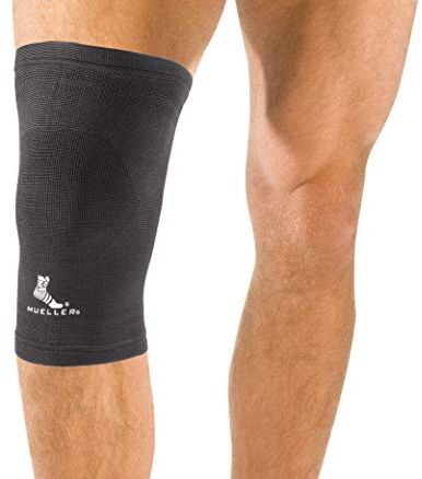 Mueller Elastische Kniebandage, Größe S