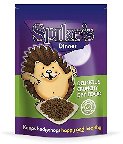 Spikes Dinner Dry - Hedgehog Food 2.5kg