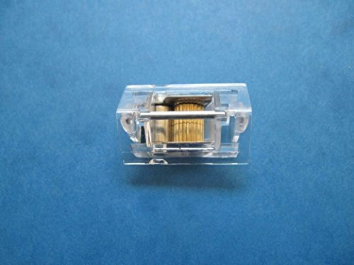 STANDARD VENETIAN BLIND CORD LOCK USED IN MOST 25mm BLINDS