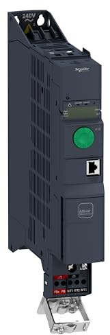 ATV320 0,37KW 400V 3PH BOOK CONTROL VARI