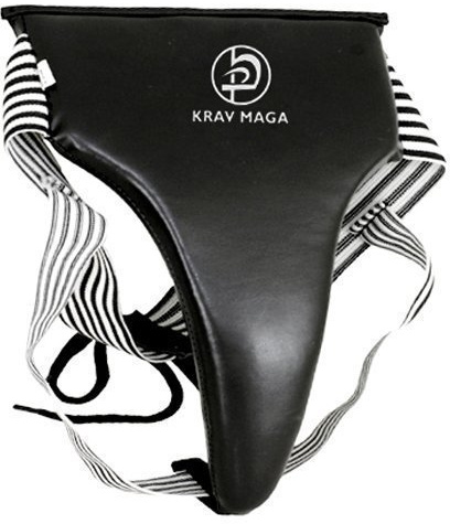 Playwell Krav Maga Ladies Deluxe Padded Groin Guard