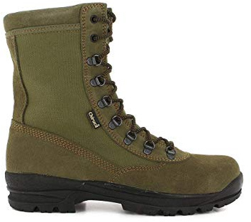 CHIRUCA SABANA 01 - Color - Verde, Talla - 44