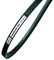 Optibelt SPZ 1587 SK S=C Plus SPZ Courroie trapézoïdale haute performance DIN/ISO/BS Longueur 1587 mm