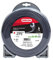 Oregon Magnum Gatorline Supertwist 20-020 - Filo per decespugliatore da 282 piedi, Nero, 0,95 pollici, 2,5E+3 rpm, Alimentato a batteria