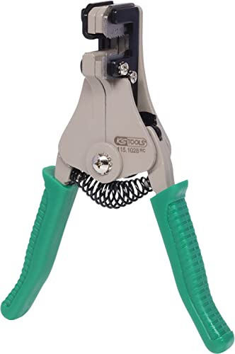 KS Tools 115.1028 automatisk avisoleringstång 0,5-2mm
