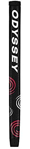 Callaway 5713002, Empuñadura Unisex Adulto, Swirl, Talla Única
