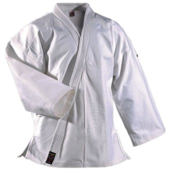 DanRho Kimono Jiu-Jitsu Shogun Plus
