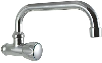 RUBINETTO CUCINA/LAVANDERIA A MURO ACQUA FREDDA SERIE EKO