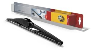 9XW 358 112-921 Hella Rear Wiper Blade