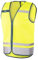 Wowow Amsterdam Jacket - Small - Yellow