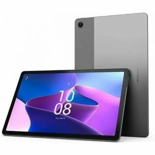 Tablet Lenovo M10 (3rd Gen) Gris 4 GB RAM Unisoc
