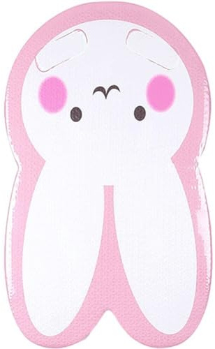 Glixoft Kids Swim Kickboard Cartoon Swimming Training Kickboard Swim Aid Kick Board Eva Swimming Board Swimming Aid Equipment for Beginner