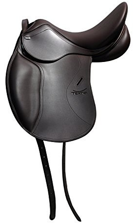 United Sportproducts Germany USG T1080-M Tekna Pony Dressursattel, 15.5''