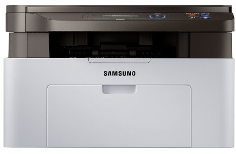 Samsung Xpress M2070W Stampante Multifunzione Laser Bianco/Nero Wireless 20PPM